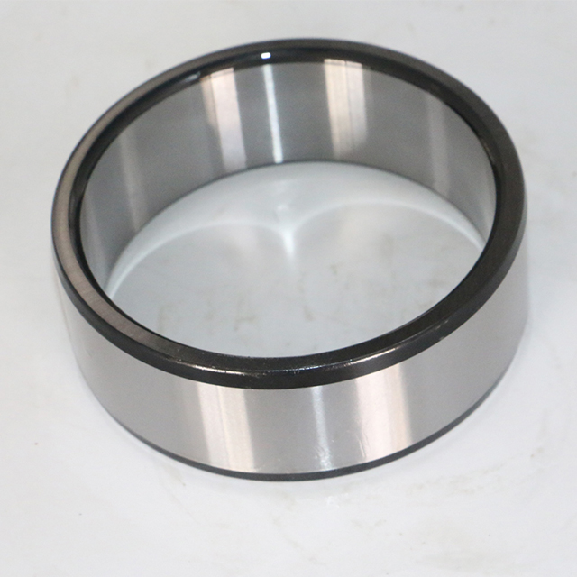 Needle roller bearing with inner ring solid ring NA4900