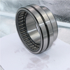 Needle roller bearing with inner ring solid ring NA4900