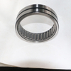 Light series solid ring needle roller bearing without inner ring NK06/12