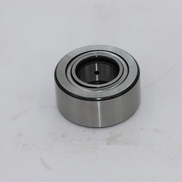 Axial guide supported roller bearing NUTR20