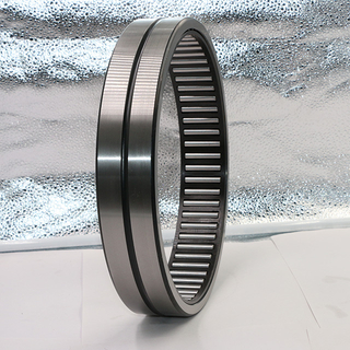 RNA4830 Needle Roller Bearing without Inner Ring 165x190x40 mm 