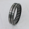 Solid ring needle roller bearing with seal NA4900RS