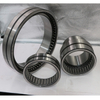 Inch size solid ring needle roller bearing without inner ring BR101812