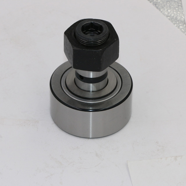 Bolt roller needle roller bearing KR40