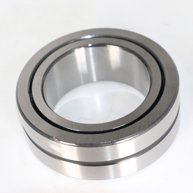 Machined Ring Full Complement Needle Roller Bearings NAV4900