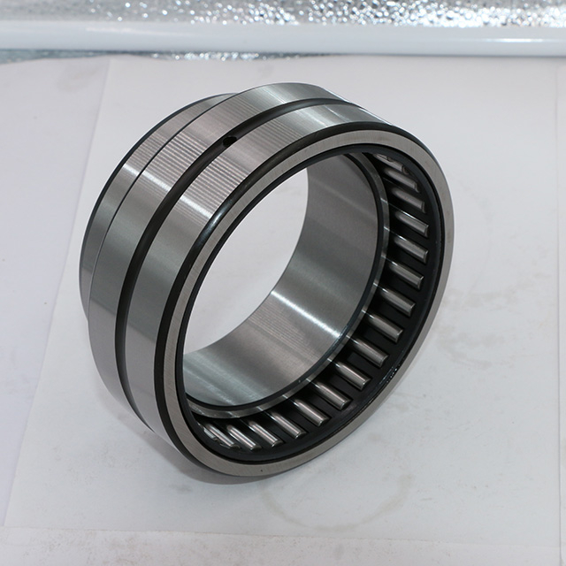 BRI Series Inch Size Needle Roller Bearing BRI 82012 with Inner Ring