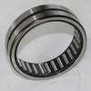 Light series solid ring needle roller bearing without inner ring NK06/12