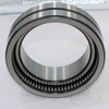 Machined Ring Full Complement Needle Roller Bearings NAV4002