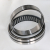 Machined Ring Inch Size Needle Roller Bearings BRI102212