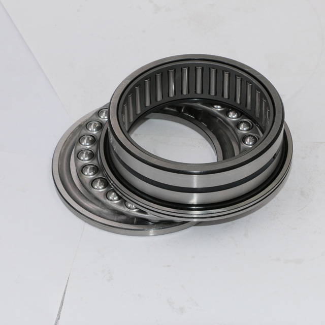 Needle Roller And Thrust Ball Combined Bearings NKX10