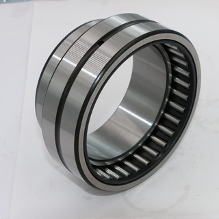Inch needle roller bearing with inner ring solid ring BRI102212