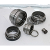Radial needle roller and thrust ball combination bearing NKX12