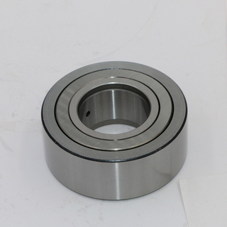 Axial guided full roller support roller bearing NNTR50130