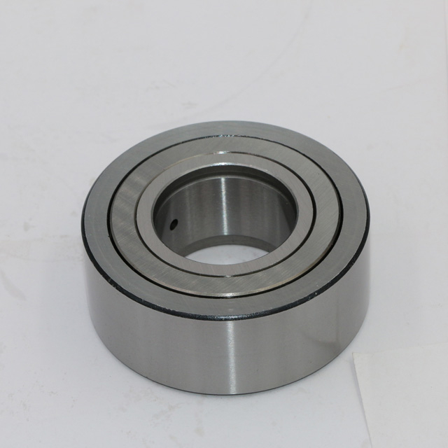 Axial guided full roller support roller bearing NNTR50130