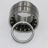 Bidirectional angular contact ball and radial needle roller combination bearing NKIB5901