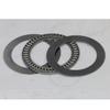 Thrust Needle Roller Bearings Washers AS1024