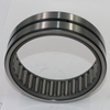Heavy series solid ring needle roller bearing without inner ring NKS10