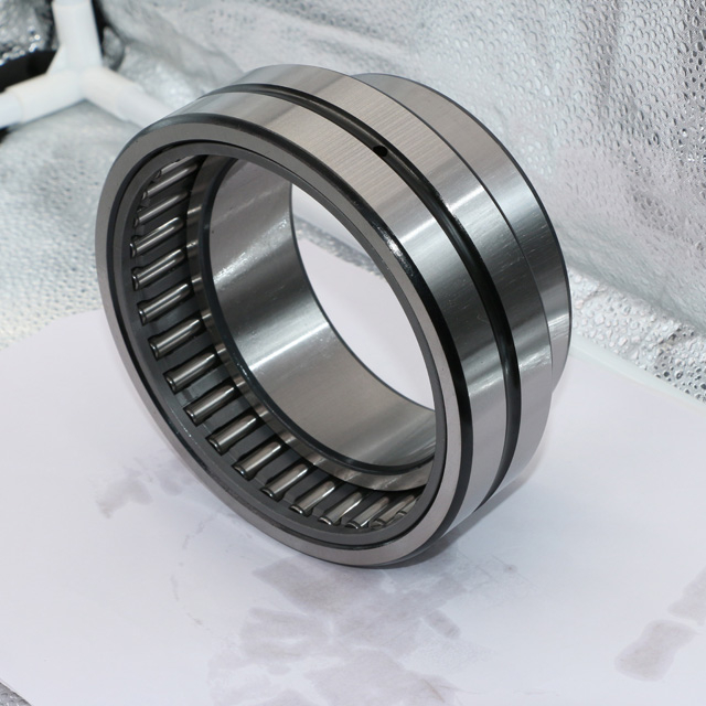 Machined Ring Needle Roller Bearings NA5900