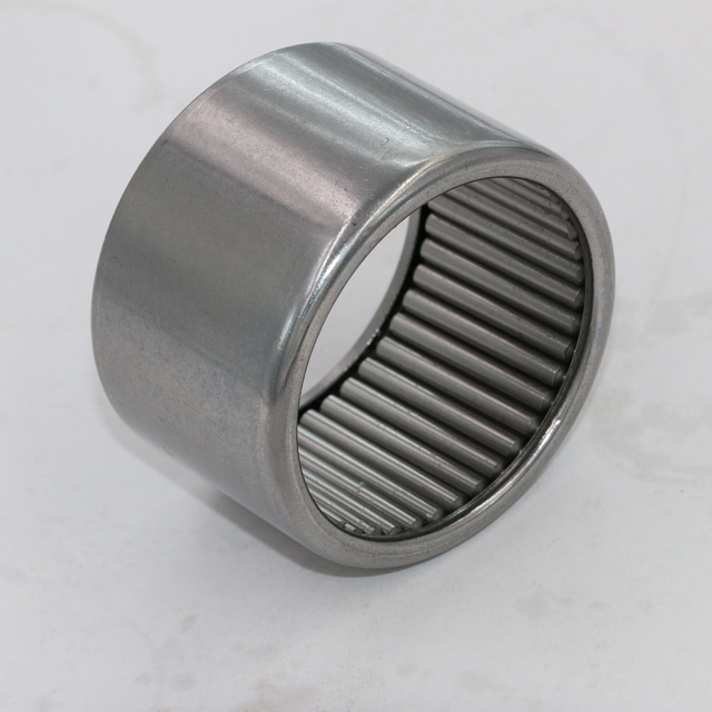 Full Complement Drawn Cup Needle Roller Bearings F0810