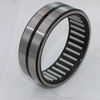 Heavy series solid ring needle roller bearing without inner ring NKS10