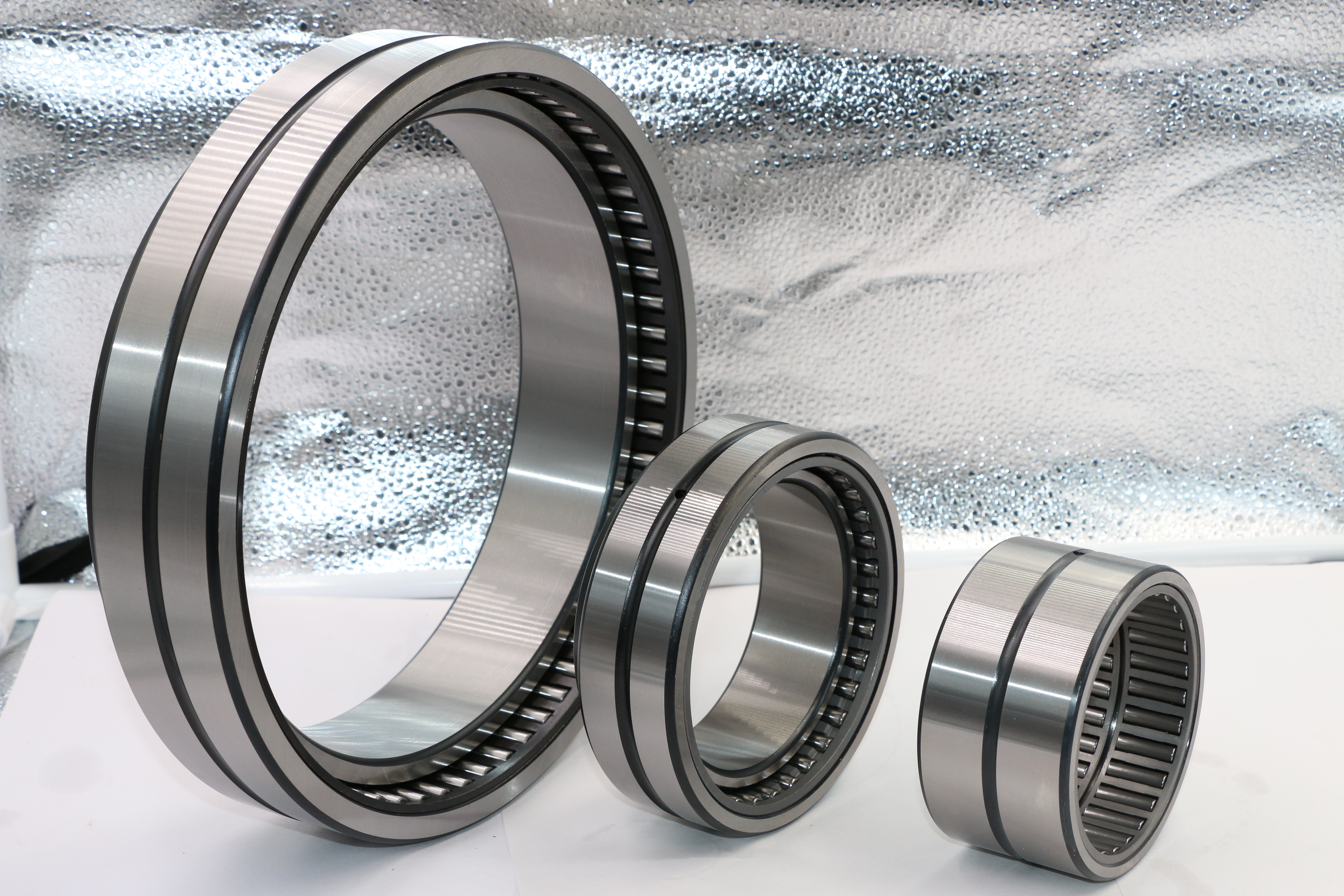 Full analysis of precision needle roller bearings: categories, characteristics, working condition adaptation and source factory purchasing advantages