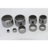 Stamped outer ring one-way needle roller clutch bearing HF1012
