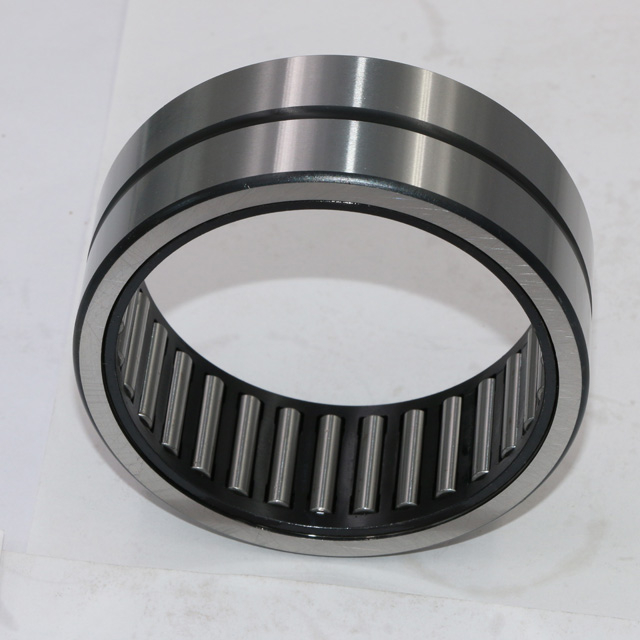 Machined Ring Needle Roller Bearings without Inner Ring NK05/10