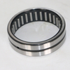 Light series solid ring needle roller bearing without inner ring NK06/12