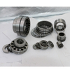 Thrust cylindrical roller and radial needle roller combination bearing ZARN3080TN